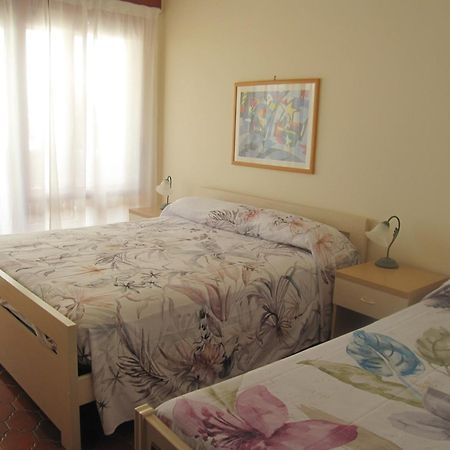 Appartamento Pineta Marina Γκράντο Εξωτερικό φωτογραφία