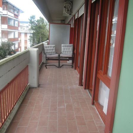 Appartamento Pineta Marina Γκράντο Εξωτερικό φωτογραφία