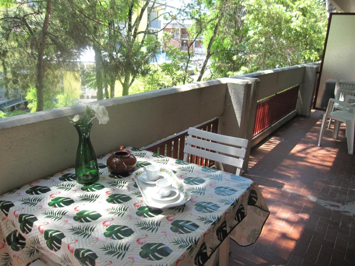 Appartamento Pineta Marina Γκράντο Εξωτερικό φωτογραφία
