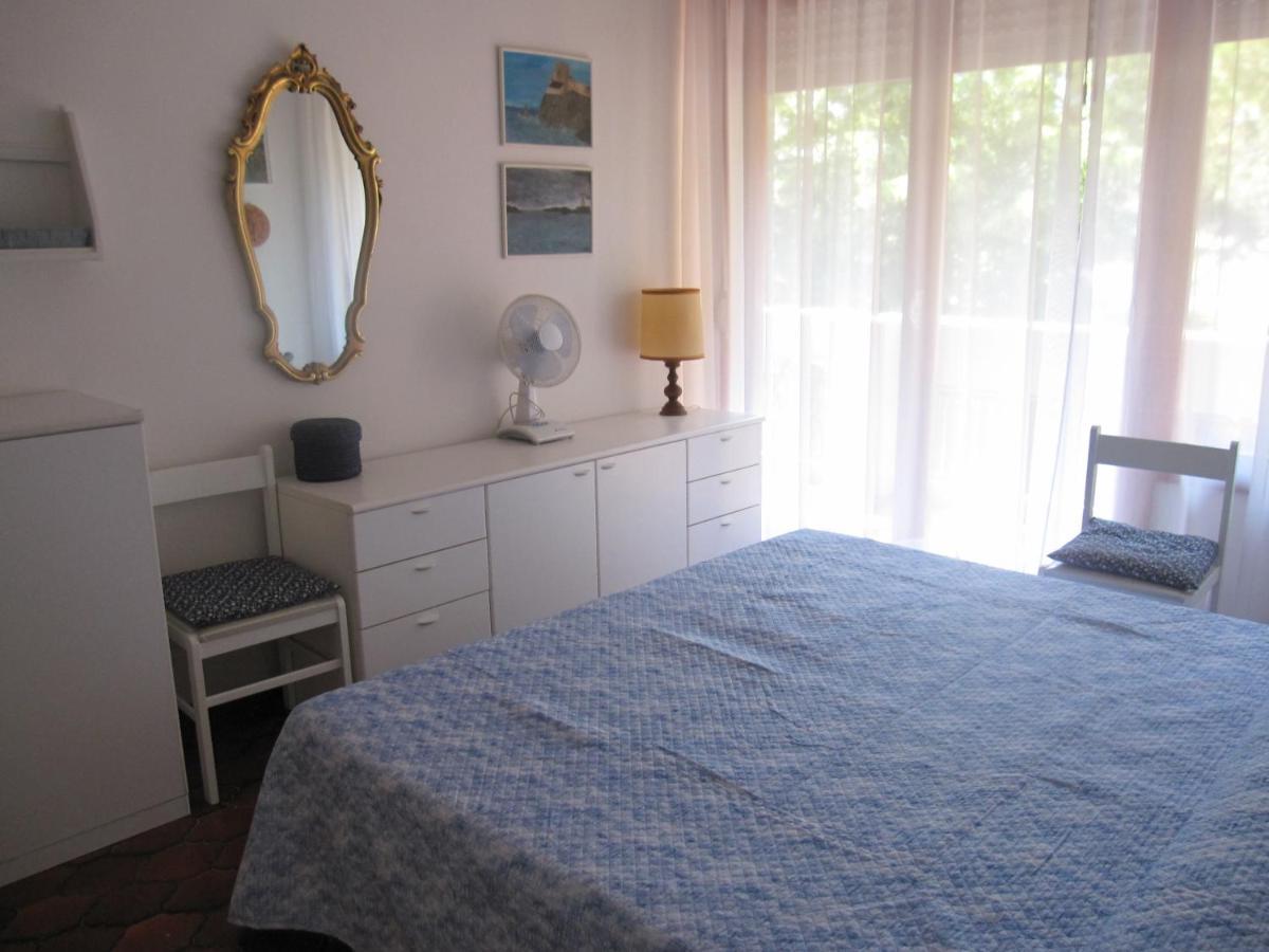 Appartamento Pineta Marina Γκράντο Εξωτερικό φωτογραφία