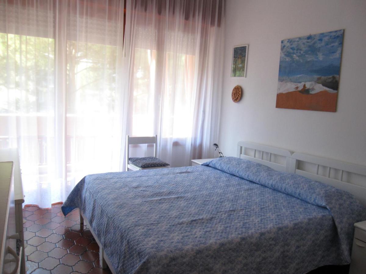 Appartamento Pineta Marina Γκράντο Εξωτερικό φωτογραφία