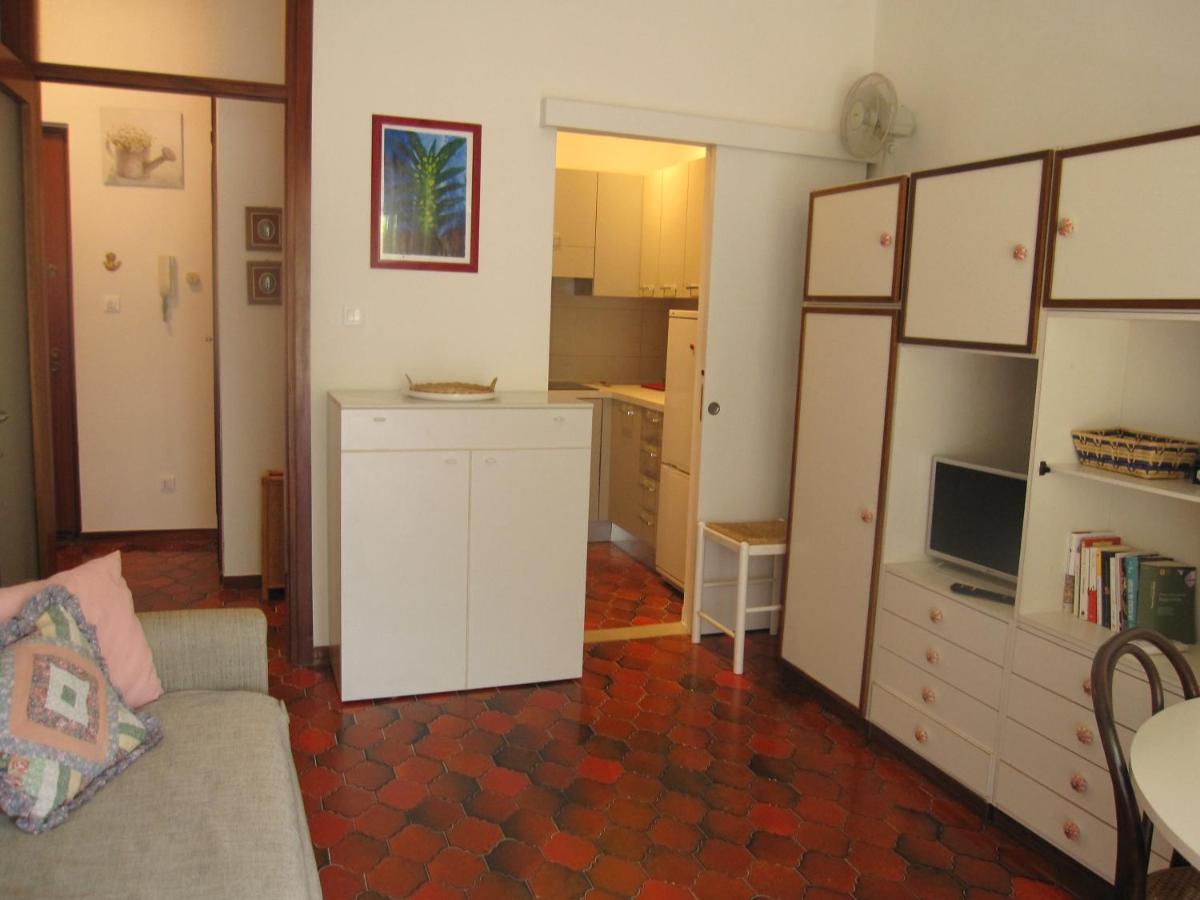 Appartamento Pineta Marina Γκράντο Εξωτερικό φωτογραφία