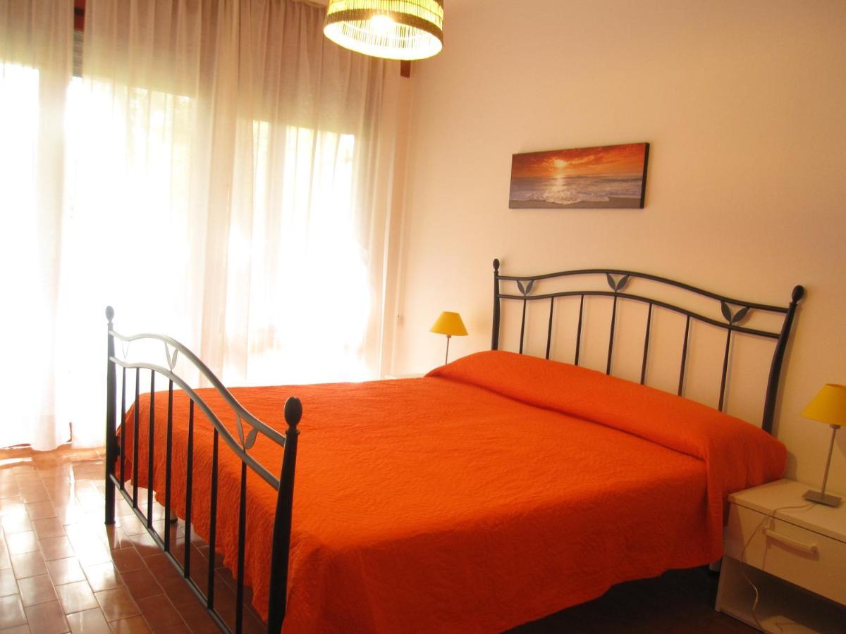 Appartamento Pineta Marina Γκράντο Εξωτερικό φωτογραφία