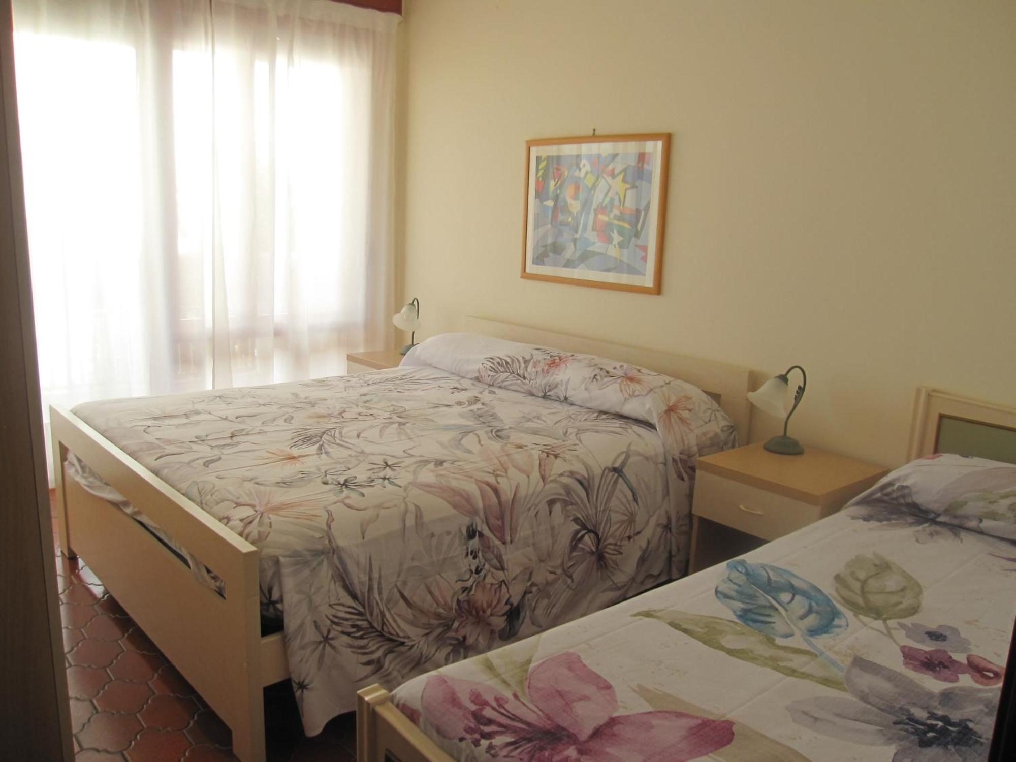 Appartamento Pineta Marina Γκράντο Εξωτερικό φωτογραφία
