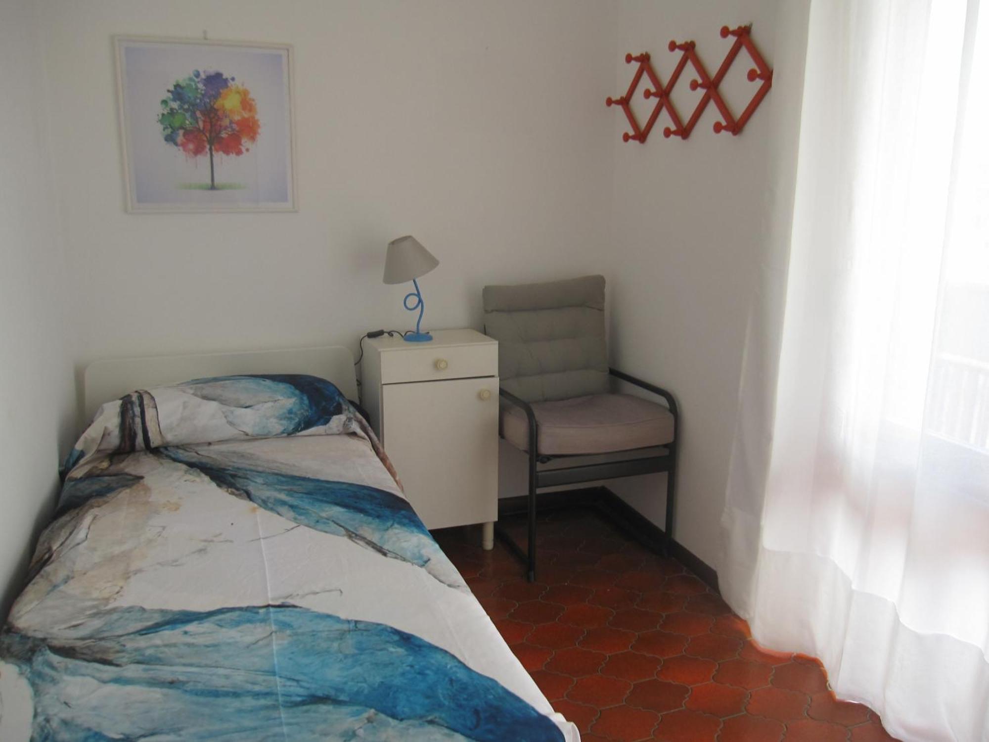 Appartamento Pineta Marina Γκράντο Εξωτερικό φωτογραφία