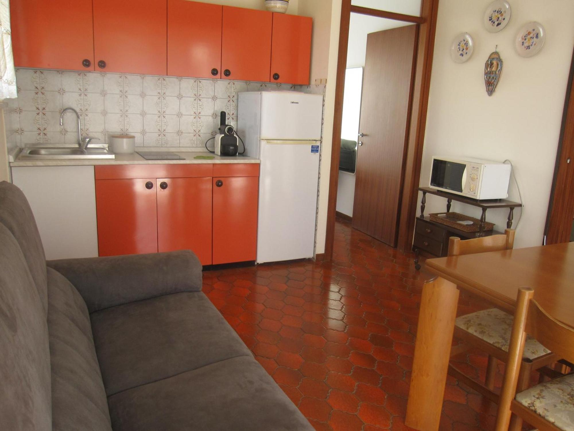 Appartamento Pineta Marina Γκράντο Εξωτερικό φωτογραφία