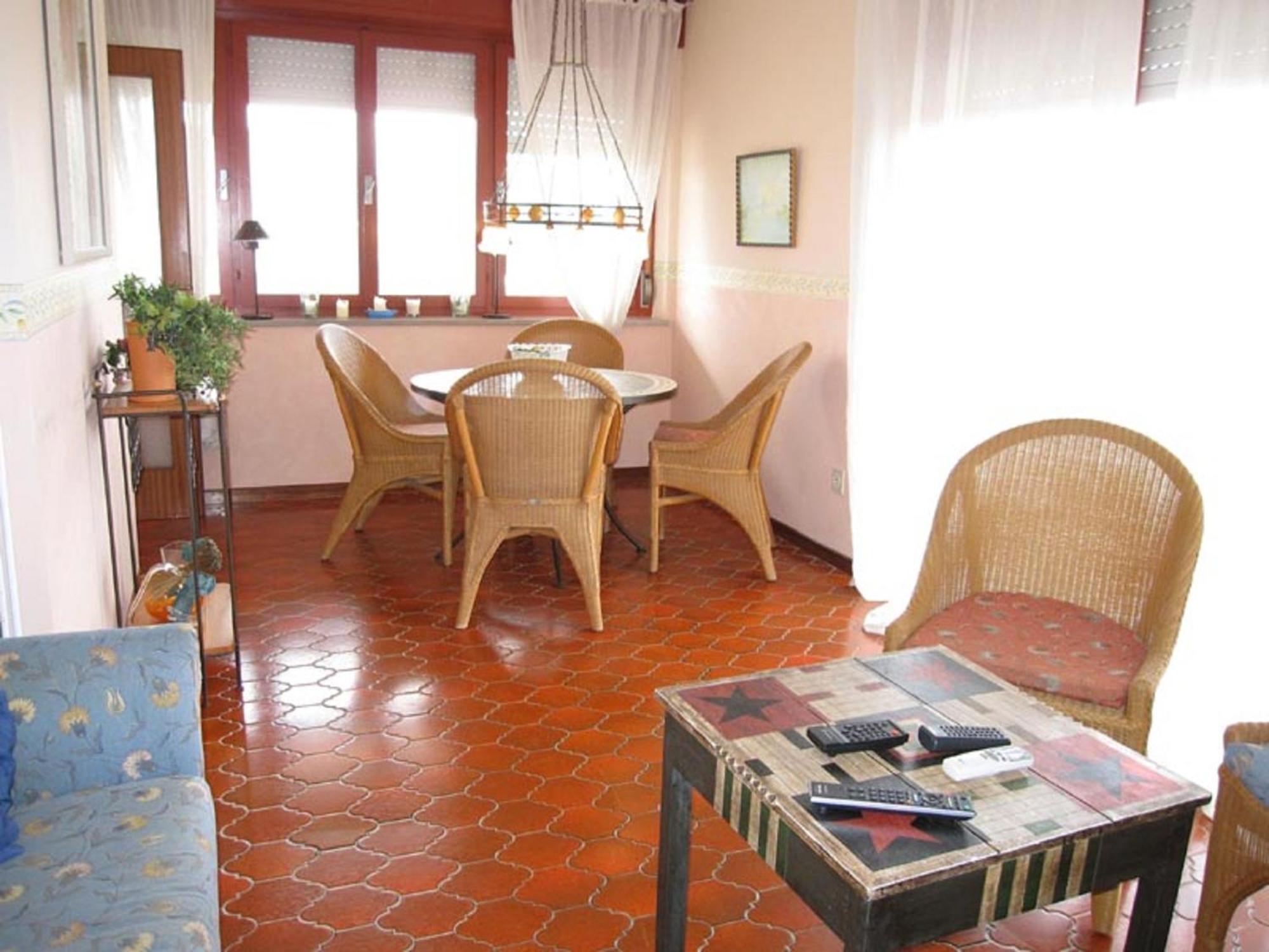 Appartamento Pineta Marina Γκράντο Εξωτερικό φωτογραφία