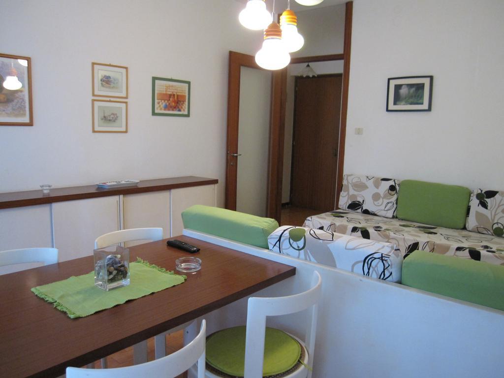Appartamento Pineta Marina Γκράντο Εξωτερικό φωτογραφία
